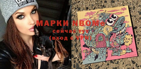 ALPHA-PVP Алексеевка